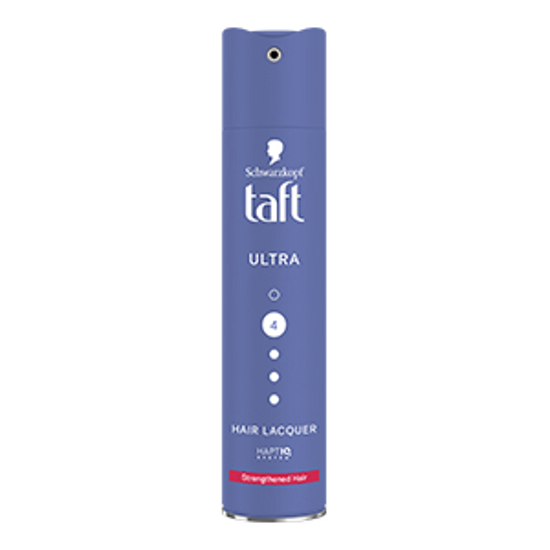 TAFT SAÇ SPREYİ 250ML ULTRA x10 resmi