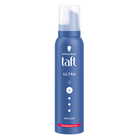 TAFT SAÇ KÖPÜĞÜ 150ML ULTRA x6 resmi