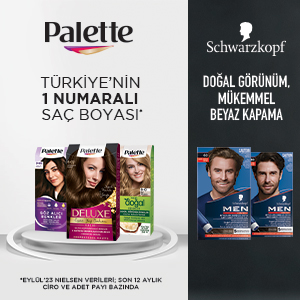 Saç Boyaları kategorisi için resim