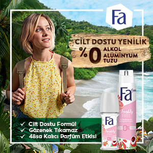 Vücut Bakımı kategorisi için resim