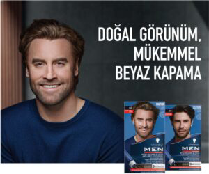 Men Perfect kategorisi için resim