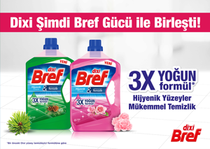 Bref kategorisi için resim