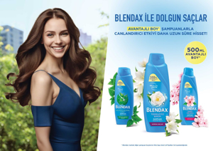 Blendax kategorisi için resim