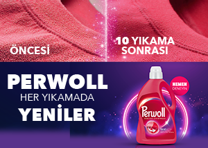 Perwoll kategorisi için resim
