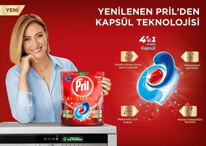 Pril Kapsül kategorisi için resim
