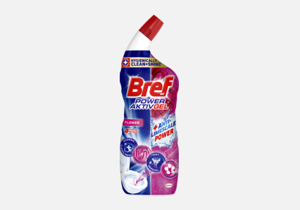 Bref  WC Jel kategorisi için resim