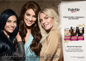 Palette Deluxe kategorisi için resim