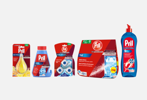 Pril Yardımcı Ürünler kategorisi için resim