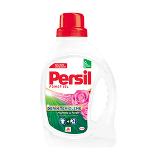 PERSİL JEL 16WL GÜL x10 resmi