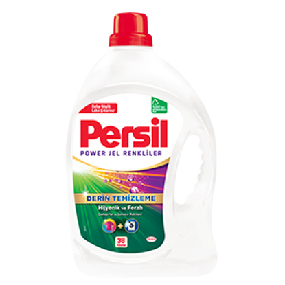 PERSİL JEL 38WL COLOR x6 resmi