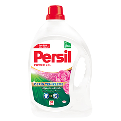 PERSİL JEL 38WL GÜLÜN BÜYÜSÜ x6 resmi