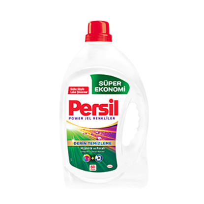 PERSİL JEL 60WL COLOR x4 resmi