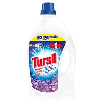 TURSİL JEL 53WL LEYLAK BAHÇESİ x4 resmi
