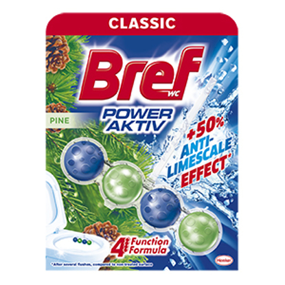 BREF POWER AKTİV SİNGLE ÇAM x10 resmi
