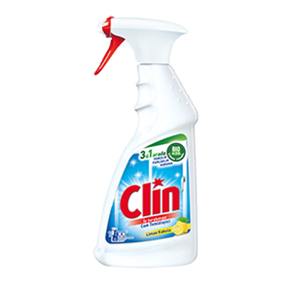 CLİN 500ML LİMON x10 resmi