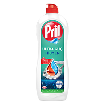 PRİL 675GR HİJYEN x20 resmi