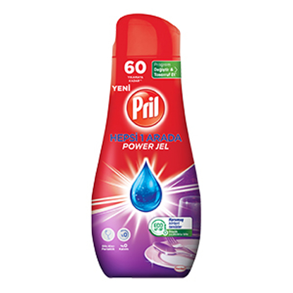 PRİL H1A JEL 60WL x6 resmi