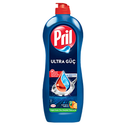 PRİL 675GR ADANA PORTAKALI x20 resmi