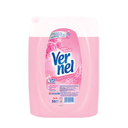 VERNEL 5LT GÜLÜN BÜYÜSÜ x4 resmi