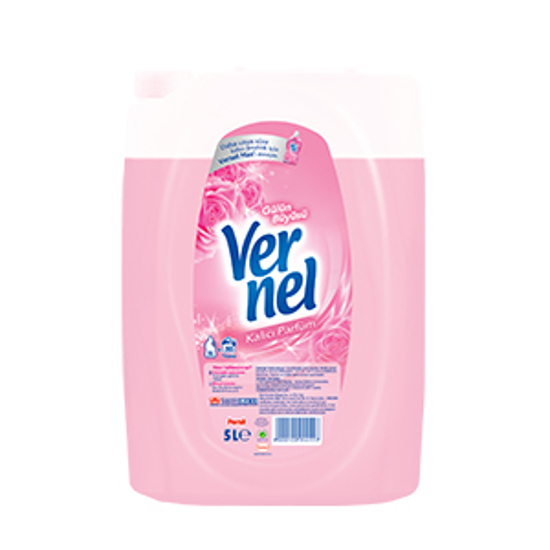 VERNEL 5LT GÜLÜN BÜYÜSÜ x4 resmi