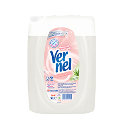 VERNEL 5LT HASSAS&YUMUŞAK x4 resmi