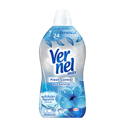 VERNEL MAX 1,32LT BUZ SERİNLİĞİ x12 resmi