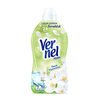VERNEL MAX 1,44LT TAZE YASEMİN x12 resmi