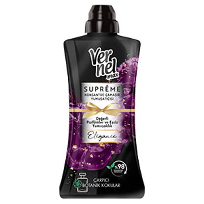 VERNEL SUPREME 1,2LT ELEGANCE x12 resmi