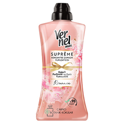 VERNEL SUPREME 1,2LT ROMANCE x12 resmi