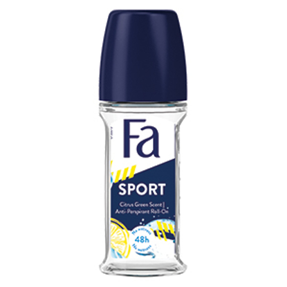 FA ROLL ON 50ML SPORT x24 resmi