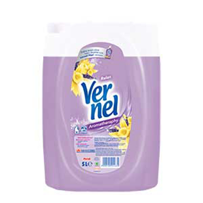 VERNEL 5LT RELAX x4 resmi