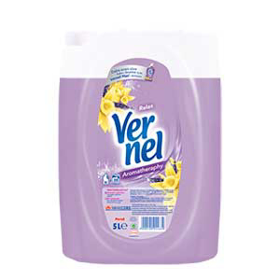 VERNEL 5LT RELAX x4 resmi