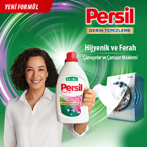 Persil kategorisi için resim