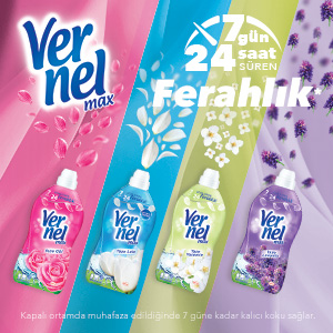 Yumuşatıcılar kategorisi için resim