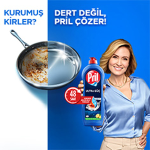 Sıvı Bulaşık Deterjanları kategorisi için resim