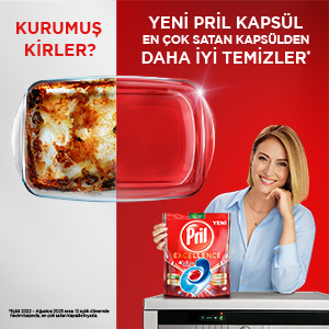 Bulaşık Makine Temizleyicileri kategorisi için resim