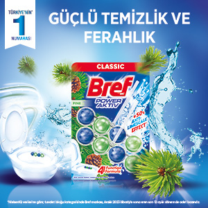 Bref Power Aktiv kategorisi için resim