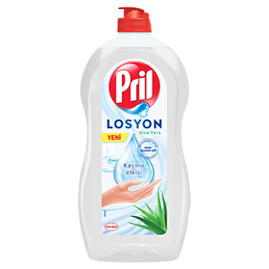 PRİL 1,44KG LOSYON x10 resmi