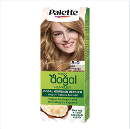 PALETTE PNC 8-0 BAL KÖPÜGÜ x10 resmi