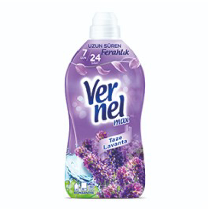 VERNEL MAX 1,44LT TAZE LAVANTA x12 resmi
