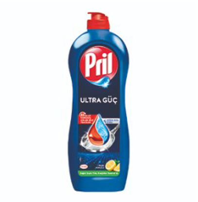 PRİL 675GR LİMON x20 resmi