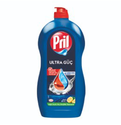 PRİL 1,35KG LİMON x10 resmi