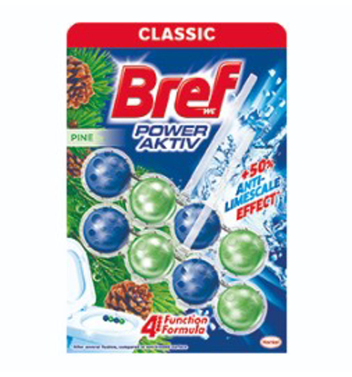 BREF POWER AKTİV DUO ÇAM x10 resmi