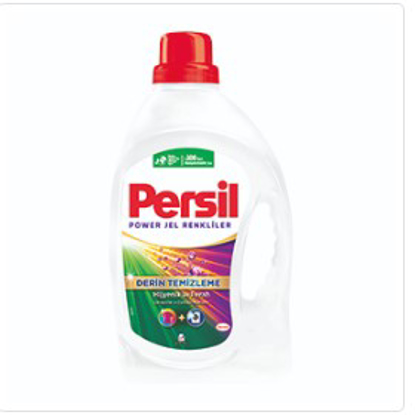 PERSİL JEL 26WL COLOR x6 resmi