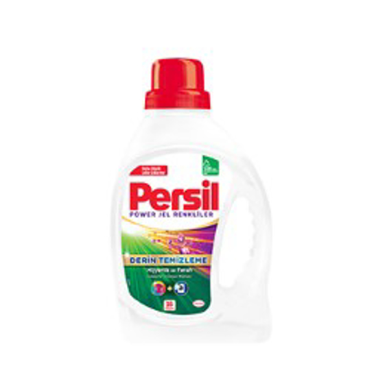 PERSİL JEL 16WL COLOR x10 resmi