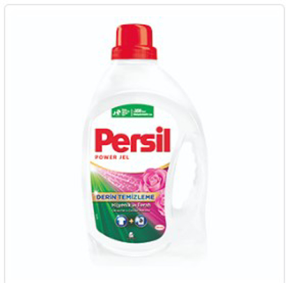 PERSİL JEL 26WL GÜL x6 resmi