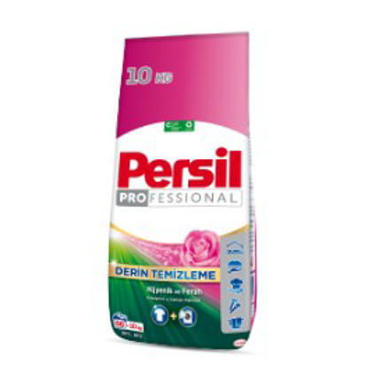 PERSİL TOZ 10KG GÜLÜN BÜYÜSÜ x78 resmi