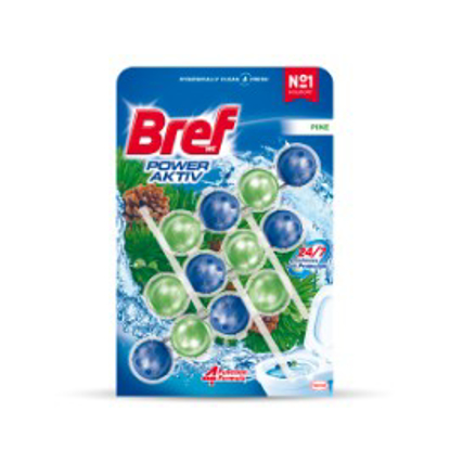 BREF POWER AKTİV TRİO ÇAM x9 resmi