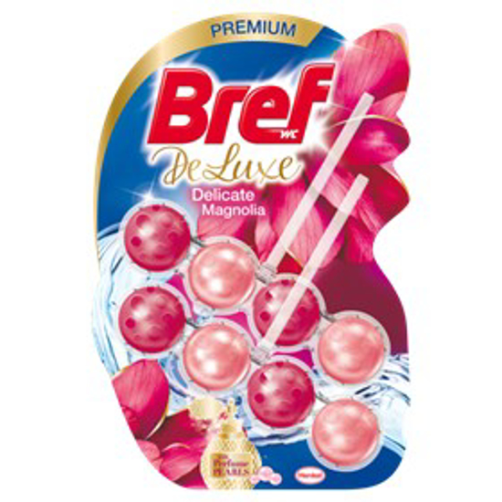 BREF DELUXE DUO MANOLYA x10 resmi