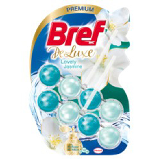 BREF DELUXE DUO YASEMİN x10 resmi